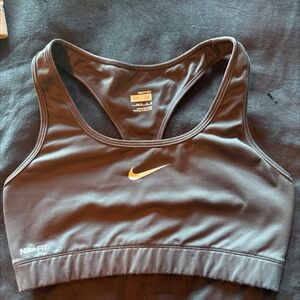 Nike PRO CLASC PAD BRA UPDATED